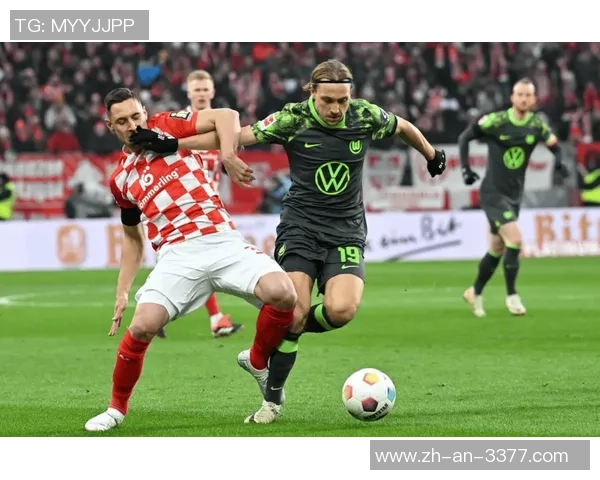 德甲激战美因茨迎战门兴格拉德巴赫争夺关键三分 德甲激战美因茨迎战门兴格拉德巴赫争夺关键三分