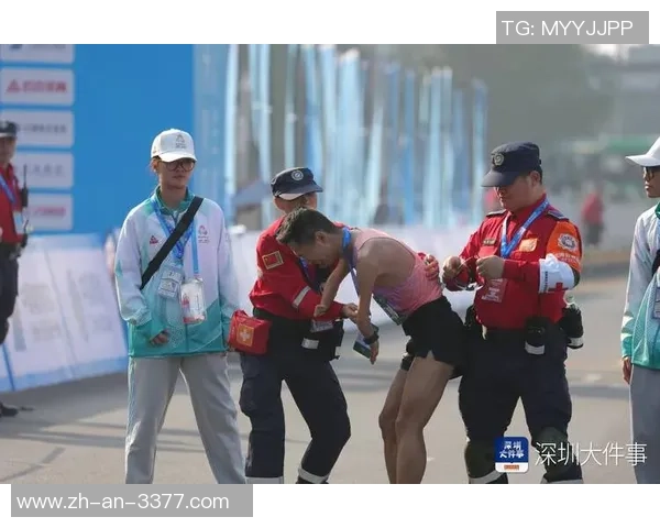 残特奥会田径比赛次日比赛，短跑抛掷项目精彩不断